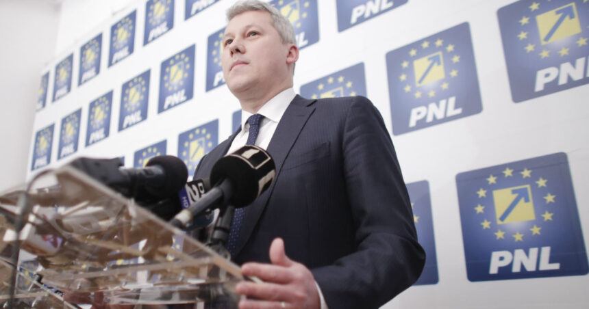 Cătălin Predoiu analizează poziția lui Victor Ponta: „Ce garanții ar oferi românilor un președinte «suveranist» care prioritizează România pe locul 2?” 1 catalin predoiu despre victor ponta ce fel de siguranta ar avea romanii cu un presedinte suveranist care pune romania pe locul 2 67f806921ba6e