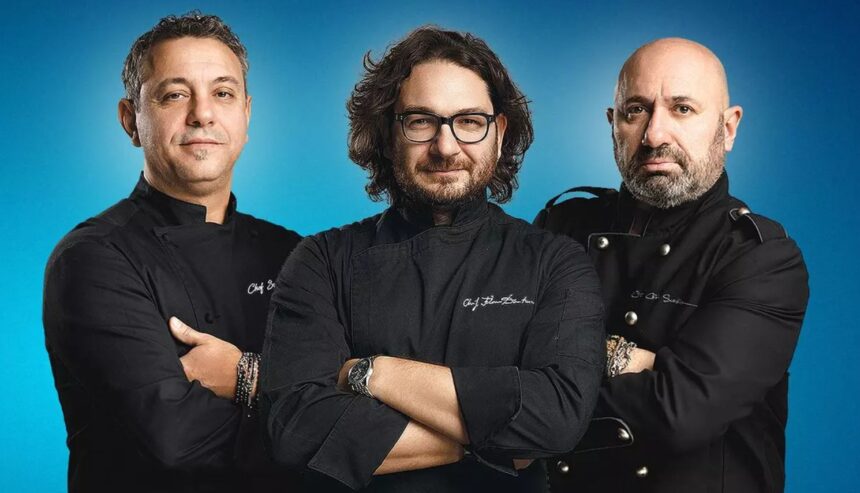 Cătălin Scărlătescu, Florin Dumitrescu și Sorin Bontea, victorioși în fața Antena 1: Sumele pe care jurații de la MasterChef le așteaptă! 1 catalin scarlatescu florin dumitrescu si sorin bontea au castigat un nou proces cu antena 1 cati bani au de primit juratii de la masterchef 67ff981930813