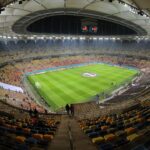 Numărul de bilete vândute pentru confruntarea de titlu între FCSB și CFR Cluj pe Arena Națională 3 cate bilete s au vandut pentru fcsb cfr cluj derby ul de titlu de pe arena nationala 6804d2a635bbc