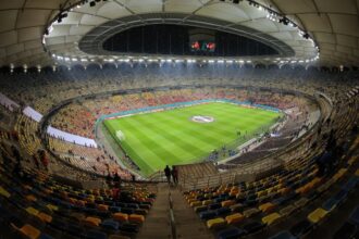cate bilete s au vandut pentru fcsb cfr cluj derby ul de titlu de pe arena nationala 6804d2a635bbc