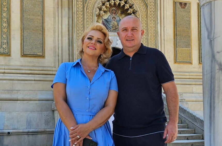 Transformarea surprinzătoare a lui Lupu Rednic după șase zile de post: "Mă simt ca un zburător, dar nu am unde să decollez!" 1 cate kilograme a slabit lupu rednic dupa ce a tinut post negru sase zile doar apa a baut simt ca zbor dar n am pista sa decolez 67f64281101c6