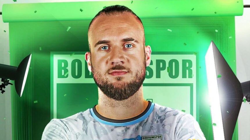 Cât de mult a rezistat George Pușcaș în confruntarea lui Bodrum cu starurile lui Victor Osimhen, Alvaro Morata și Dries Mertens? 1 cate secunde a prins george puscas in esecul lui bodrum cu galata lui victor osimhen alvaro morata sau dries mertens 6802b18b41fb2