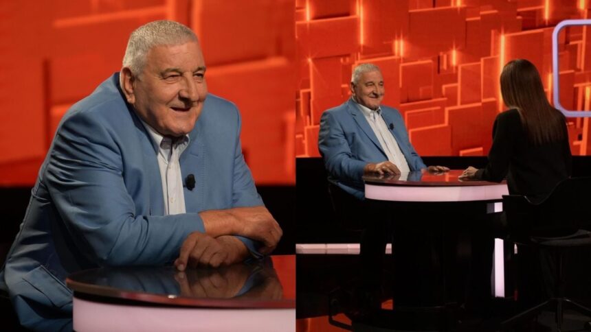 Cât de mult a cheltuit Rică Răducanu pe păcănele: „Este o dependență serioasă. Mă joc de mulți ani. Merg mai rar, nu mai am bani” 1 cati bani a pierdut rica raducanu la pacanele e boala grea joc de ani de zile merg mai rar nu mai am lovele 67ecfb390b87f