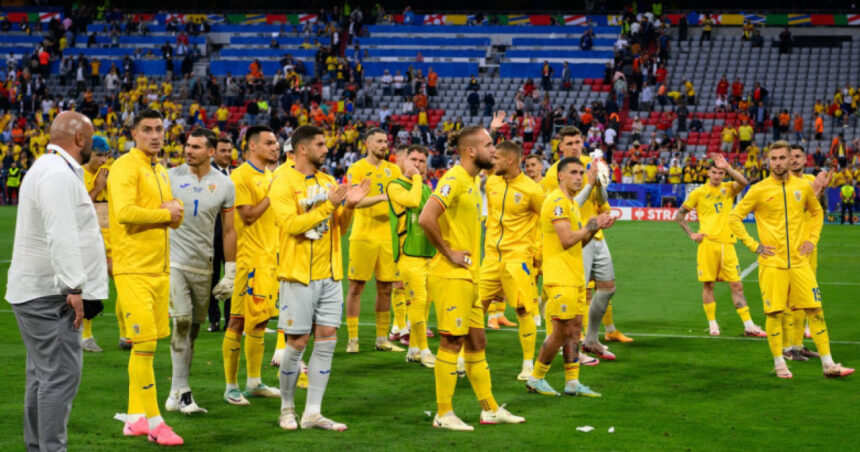 Cât au câștigat cluburile românești de la UEFA pentru contribuția jucătorilor la selecționatele naționale? 1 cati bani au primit echipele din romania de la uefa pentru ca au lasat jucatorii la echipele nationale 680954abbcace