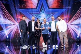 cati concurenti s au calificat in semifinalele romanii au talent 2025 vor fi difuzate live la pro tv 680cd69e04be6