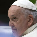 Misterul din spatele dispariției papei Francisc: Anunțul oficial de la Vatican se apropie! 2 cauza probabila a mortii papei francisc un anunt oficial va fi facut curand de vatican 680633d95148e