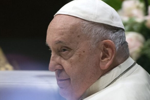 cauza probabila a mortii papei francisc un anunt oficial va fi facut curand de vatican 680633d95148e