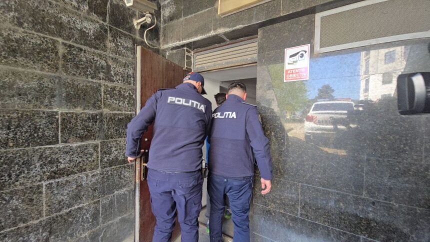 Incident uluitor la Medgidia: un tată a sfidat ordinul de protecție și și-a agresat fiul de 8 ani. Află cum s-a încheiat povestea! 1 caz socant la medgidia un barbat a incalcat un ordin de protectie pentru a si bate fiul de 8 ani iata cum s a terminat totul 681088c2db747