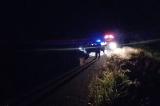 caz socant la tulcea un sofer baut a trecut cu masina peste un barbat intins pe drum detalii parca desprinse din celebra serie final destination 68066ac54f68c