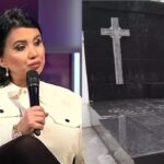 Descoperirile Adrianei Bahmuțeanu la mormântul lui Silviu Prigoană de Paște: „Am fost acolo, dar nu am imortalizat momentul”. A avut companie. 3 ce a gasit adriana bahmuteanu la mormantul lui silviu prigoana de paste am mers dar nu am facut poze nu s a dus singura 6809df369a3e6
