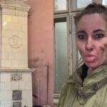 ce a gasit iulia albu in podul casei sale istorice este o problema reala ce ar trebui rezolvata locuinta e in plina renovare 67fcefb64906b
