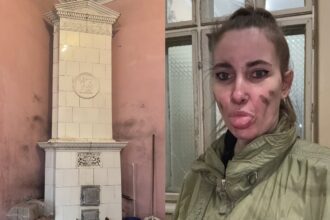 ce a gasit iulia albu in podul casei sale istorice este o problema reala ce ar trebui rezolvata locuinta e in plina renovare 67fcefb64906b