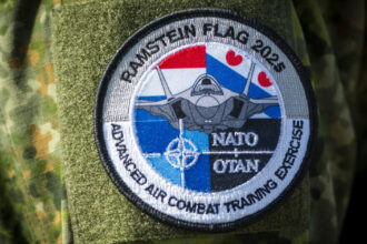ce a invatat nato dupa trei ani de razboi in ucraina rusia ar putea lansa un razboi de mari dimensiuni daca simte ca europa e slaba 67fa4d9566bba