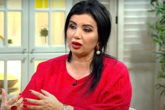 ce a patit adriana bahmuteanu dupa ce a protestat in fata tribunalului bucuresti un necaz nu vine niciodata singur 67f648b4058f0