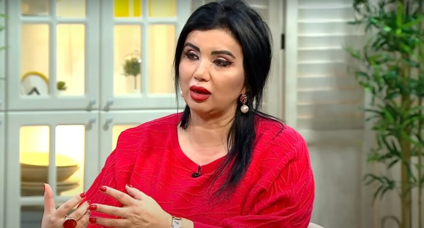 ce a patit adriana bahmuteanu dupa ce a protestat in fata tribunalului bucuresti un necaz nu vine niciodata singur 67f648b4058f0