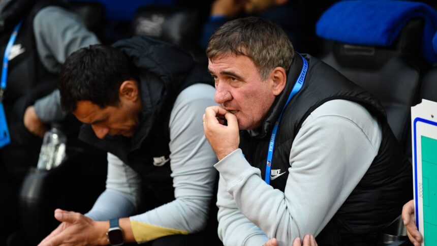 Reacția lui Gică Hagi la întrebarea despre Louis Munteanu: ce a avut de spus marele fotbalist? 1 ce a raspuns gica hagi atunci cand a fost intrebat despre louis munteanu 680904efd1f33