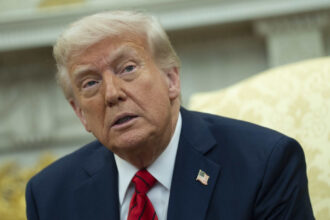 ce arata cel mai recent sondaj din sua la 100 de zile de la venirea lui trump la casa alba puncte slabe puncte tari si controverse 680f91ce0b267