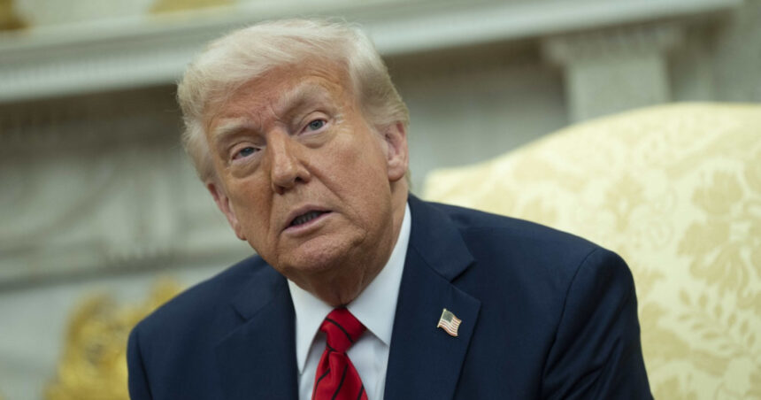 Ce dezvăluie ultimele sondaje din SUA, la 100 de zile de la instalarea lui Trump la Casa Albă: puncte forte, vulnerabilități și polemici 1 ce arata cel mai recent sondaj din sua la 100 de zile de la venirea lui trump la casa alba puncte slabe puncte tari si controverse 680f91ce0b267