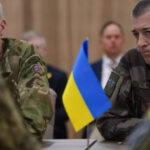 Dialoguri Strategice: Întâlnirea Liderilor Militari din Franța și Marea Britanie la Kiev 3 ce au discutat la kiev sefii de stat major din franta si marea britanie 67f110312611d
