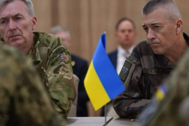 ce au discutat la kiev sefii de stat major din franta si marea britanie 67f110312611d
