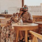 Deliciile culinare ale lui Dani Oțil și Gabriela Prisăcariu în vacanța de Paște: surpriza neplăcută din Oman care i-a făcut să își dorească să revină acasă! 3 ce au mancat dani otil si gabriela prisacariu sotia lui in vacanta de paste dezamagiti de preparatul primit in oman ne intoarcem in romania 6807574f66213