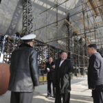 Perspectivele liderilor militari americani asupra avantajelor Coreei de Nord în urma colaborării cu Rusia în domeniul militar 3 ce cred liderii militari americani ca primeste coreea de nord in schimbul armelor si militarilor trimisi in rusia 6803a695d49f6