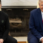 Percepțiile ucrainenilor asupra lui Donald Trump, la două luni după preluarea mandatului la Casa Albă: concluziile unui nou sondaj de opinie 2 ce cred ucrainenii despre donald trump la doua luni de la venirea sa la casa alba rezultatele celui mai recent sondaj de opinie 67ecf2d4ec636
