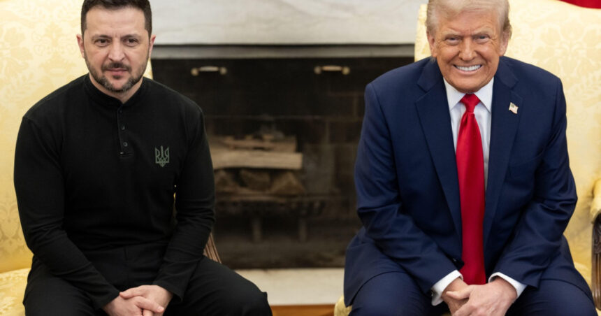 Percepțiile ucrainenilor asupra lui Donald Trump, la două luni după preluarea mandatului la Casa Albă: concluziile unui nou sondaj de opinie 1 ce cred ucrainenii despre donald trump la doua luni de la venirea sa la casa alba rezultatele celui mai recent sondaj de opinie 67ecf2d4ec636