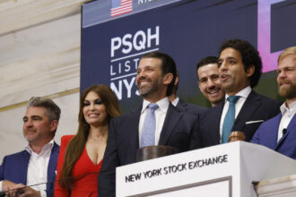 ce este executive branch clubul ultra exclusivist creat de donald trump jr unde taxa de intrare e de peste 500 000 de dolari 680e3f5183c8c