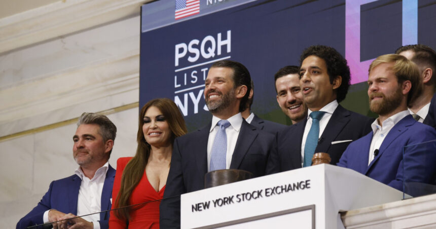Descoperă „Executive Branch”, clubul elitist fondat de Donald Trump Jr., unde accesul costă peste 500.000 de dolari! 1 ce este executive branch clubul ultra exclusivist creat de donald trump jr unde taxa de intrare e de peste 500 000 de dolari 680e3f5183c8c