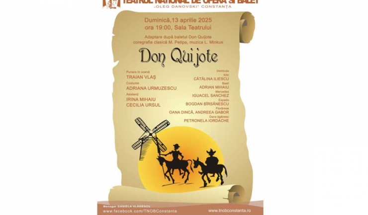 Descoperă spectacolele captivante ale Teatrului Național de Operă și Balet „Oleg Danovski” în săptămâna aceasta! 1 ce evenimente prezinta in aceasta saptamana teatrul national de opera si balet oleg danovski 67f427887eb0a