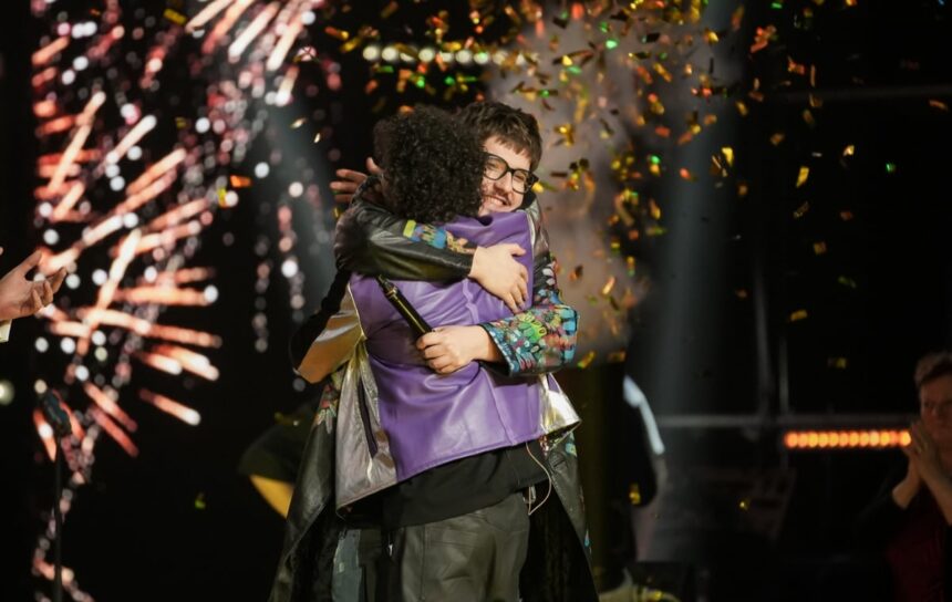 Cum intenționează George Radu să folosească câștigul de 100.000 de euro de la X Factor 2025. Primele sale mărturisiri: „Acum, totul este bine definit” 1 ce face george radu cu premiul de 100 000 de euro de la x factor 2025 primele declaratii de acum planul e clar 680f3bfbcffa7