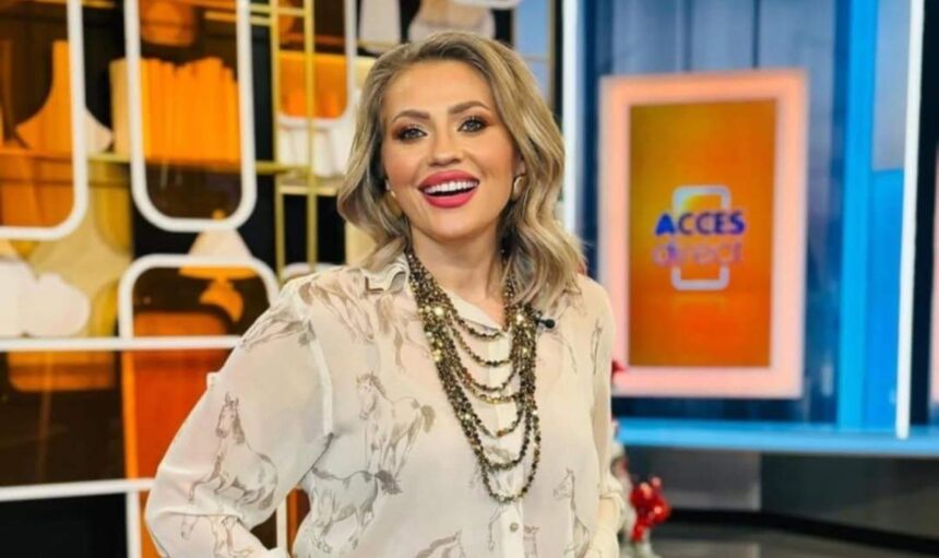 ce face mirela vaida in ziua de paste program special la antena stars 68012355ed1c0