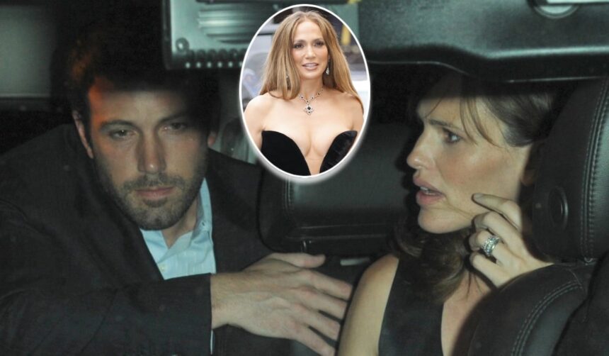 Ce activități avea Jennifer Lopez în timpul sărbătorii Pascale, în timp ce Ben Affleck se bucurase de timp cu Jennifer Garner? Cu cine a fost surprinsă în acele momente? 1 ce facea jennifer lopez in timp ce ben affleck petrecea pastele alaturi de jennifer garner alaturi de cine a fost fotografiata 6808b121265a5