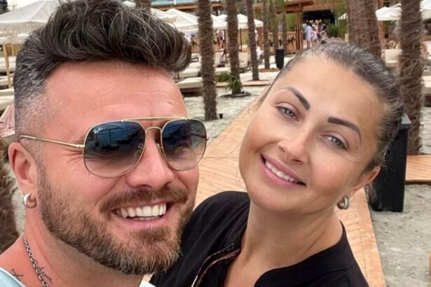 ce i a spus gabriela cristea lui tavi clonda inainte ca artistul sa plece din romania lucruri concrete exclusiv 6810c87c054f6