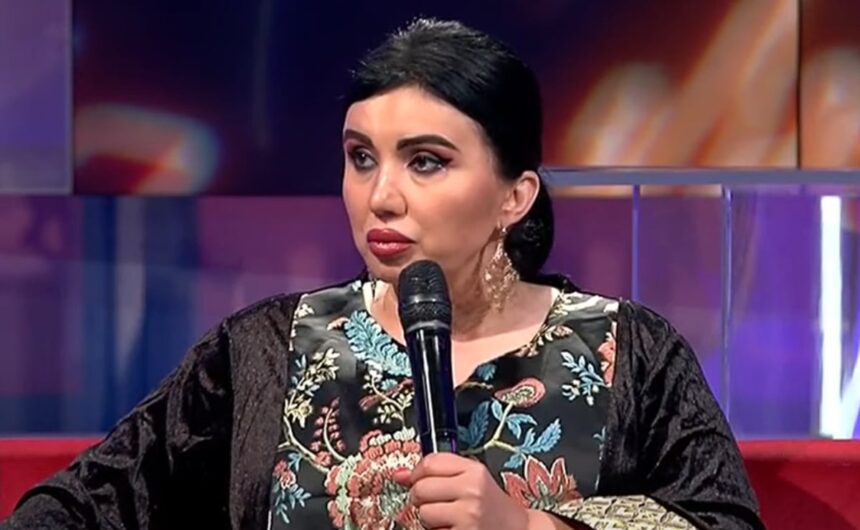 Întâlnirea neașteptată cu băieții Adrianei Bahmuțeanu: „Nu vrea să discute, nu vrea… nu mai avem legătura de altădată” 1 ce i au zis baietii adrianei bahmuteanu cand s au vazut fata in fata refuza sa stea de vorba refuzanu avem o comunicare ca inainte 67fe6bd8c9e11