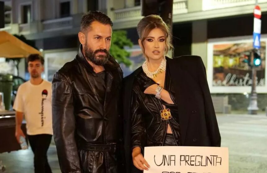 Legătura surprinzătoare dintre Iulia Albu și Mike după zvonurile despărțirii: „Deciziile vor fi luate atunci când va fi cazul” 1 ce ii mai leaga pe iulia albu si mike dupa ce s a zvonit ca s au despartit vom lua deciziile la momentul in care ele vor fi necesare 680dca81bfd5e