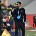 Nemulțumirile lui Elias Charalambous după remiza Universitatea Craiova - FCSB 0-0: "Lipsa de intensitate a fost evidentă" 2 ce l a nemultumit pe elias charalambous dupa universitatea craiova fcsb 0 0 nu a fost ca alta data 67fc20bf6ced3
