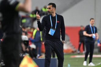 ce l a nemultumit pe elias charalambous dupa universitatea craiova fcsb 0 0 nu a fost ca alta data 67fc20bf6ced3