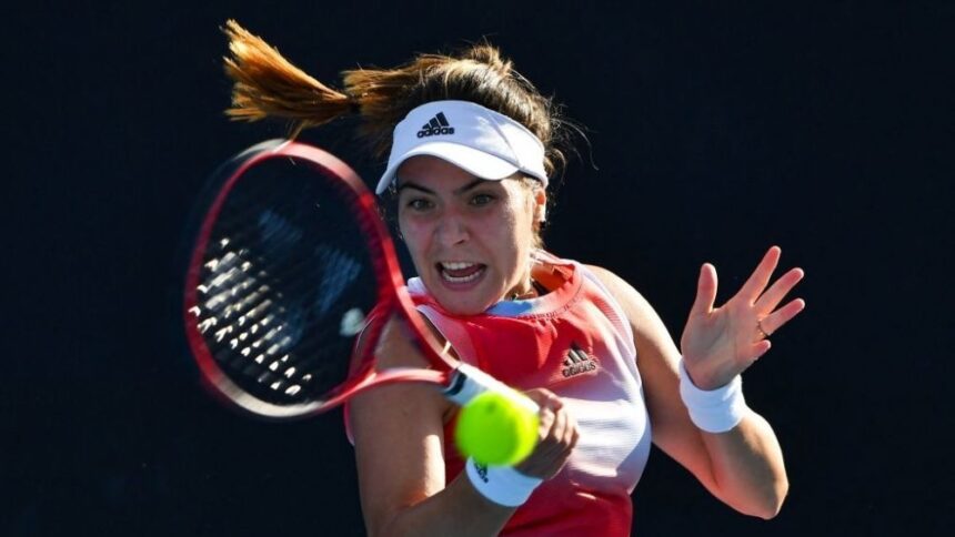 Uimire la Madrid: Gabi Ruse, învinsă de jucătoarea clasată pe locul 625 WTA! 1 ce mai e si asta gabi ruse rapusa la madrid de nr 625 wta 68069688037b4