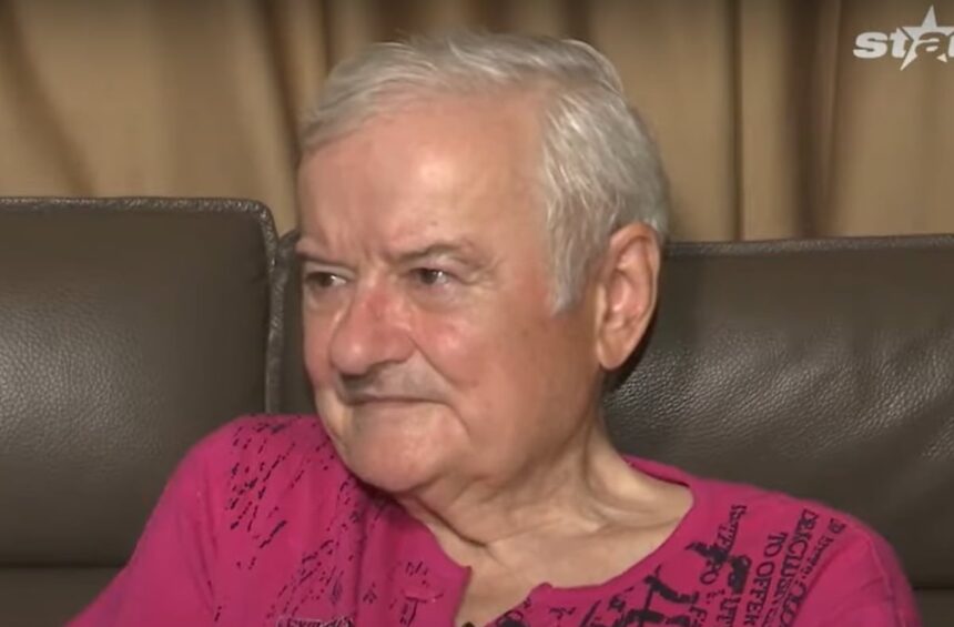 Irinel Columbeanu sărbătorește Paștele la azil cu un meniu special creat de un nutriționist: „Se va organiza o mică festivitate, ca în fiecare an!” 1 ce mananca irinel columbeanu de paste la azil un nutritionist a stabilit meniul va fi o mica petrecere ca in fiecare an 67ff92ff48326