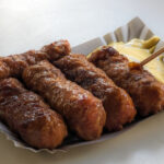 Deliciile culinare ale românilor de 1 Mai: Micul rege și surprizele gastronomice care îl însoțesc! 3 ce mananca romanii de 1 mai desi micul este regele incontestabil al acestei sarbatori alte alimente vin tare din urma 6811e6aa0add6