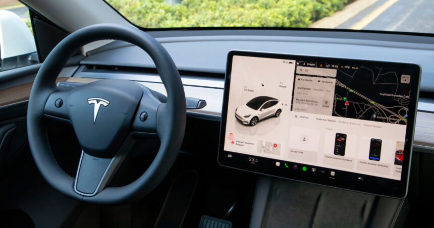 Tesla sub lupa justiției: Schimbările controversate la mașinile sale pentru a ocoli reparațiile în garanție. Acțiune legală în America. 1 ce modificari este acuzata tesla ca face masinilor sale pentru a evita reparatiile in perioada de garantie procesul intentat in sua 6804aa9ecfde6