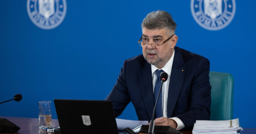 Strategiile lui Lasconi, Antonescu și Dan pentru Ciolacu în cazul unei victorii la Cotroceni 1 ce planuri au lasconi antonescu si dan pentru ciolacu daca ajung la cotroceni 680fdaec82f8c