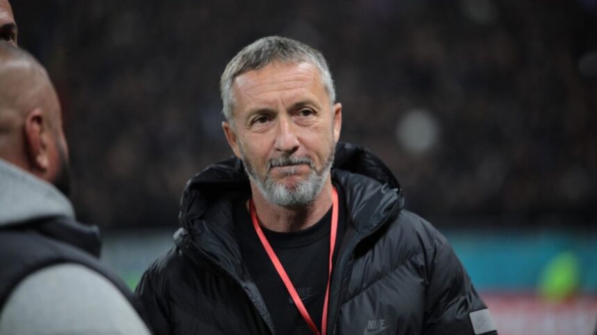„Ce așteptări să mai ai?” – Declarațiile lui MM Stoica înainte de confruntarea FCSB - U Cluj 1 ce pretentii sa mai ai ce a spus mm stoica inainte de fcsb u cluj 67eef31cefc67