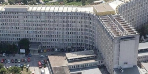 Orarul Spitalului Clinic Județean Constanța pentru luni, 7 aprilie: Tot ce trebuie să știi! 1 ce program va avea spitalul clinic judetean constanta luni 7 aprilie 67efc5db62741