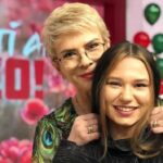 Relația actuală dintre Teo Trandafir și fiica ei Maia: „Totul rămâne neschimbat între noi” 2 ce relatie are in prezent teo trandafir cu maia fiica ei nu s a schimbat nimic intre noi exclusiv 67ed53a30588e