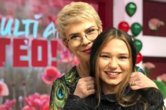 ce relatie are in prezent teo trandafir cu maia fiica ei nu s a schimbat nimic intre noi exclusiv 67ed53a30588e