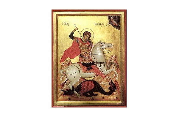 Rugăciuni de Sfântul Gheorghe pentru alinare, sănătate și fortificare a sufletului 1 ce rugaciune sa rostesti de sfantul gheorghe pentru iertare vindecare si intarire spirituala 68087c73d5a03