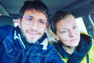 ce s a intamplat cand dana nalbaru s a intors in bucuresti pentru o zi abia astept sa ajung la tara de ce ii displace viata in capitala 67ed14b09a412
